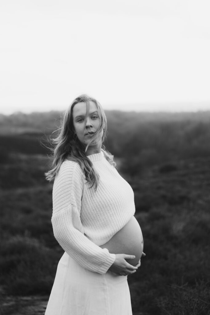 Dorien-zwangerschapsshoot-12